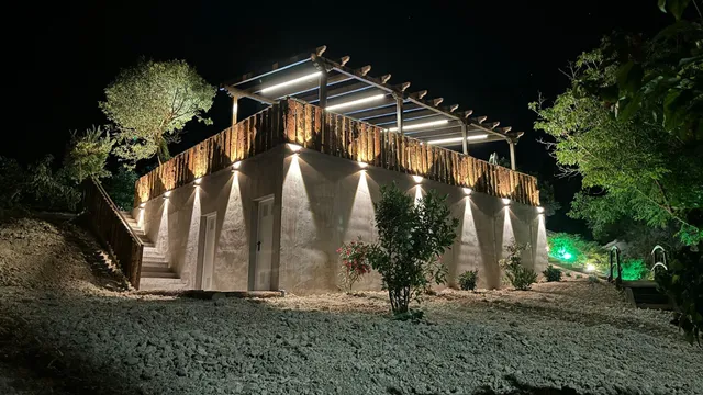 Cortijo Wenceslao II