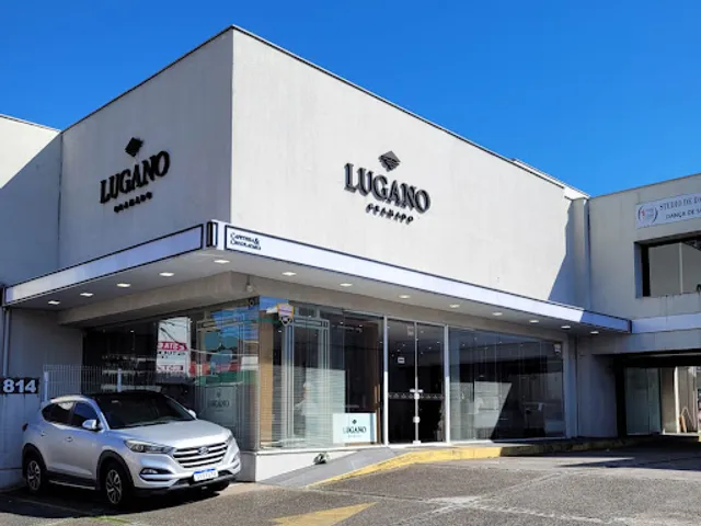 Lugano Gramado - Bucarein