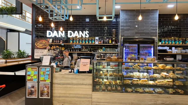 Dan Dans Cafe