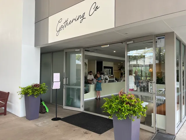 Gathering Co. Cafe
