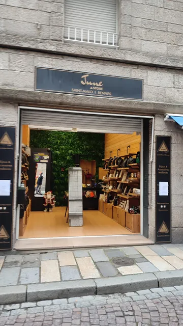 June Store - Saint-Malo