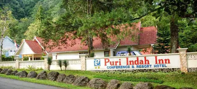 Puri Indah Inn