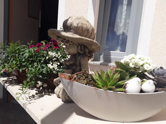 Huber Johann Holzofenbrot