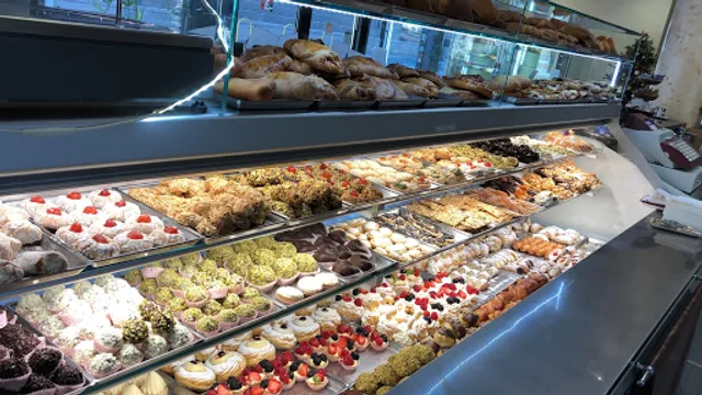 Pasticceria La Siciliana