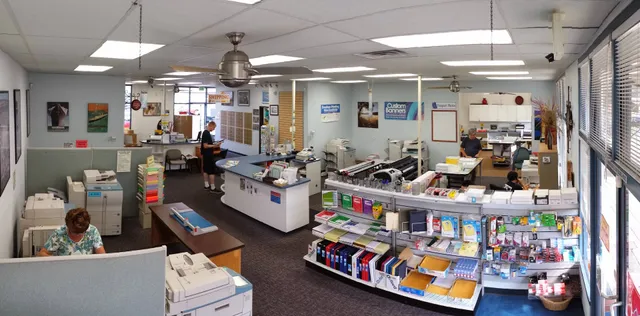 Ojai Business Center