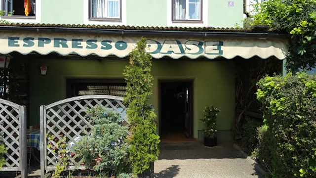 Espresso Oase