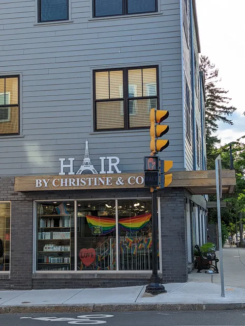 HAIR by Christine & Co