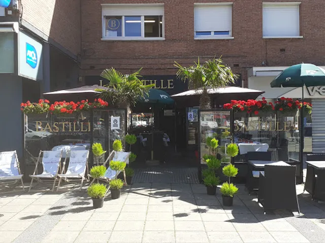 La Bastille - Bistrot Dunkerquois