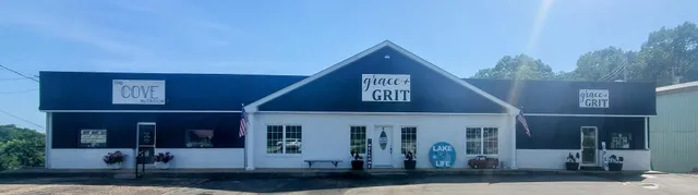 Grace + Grit