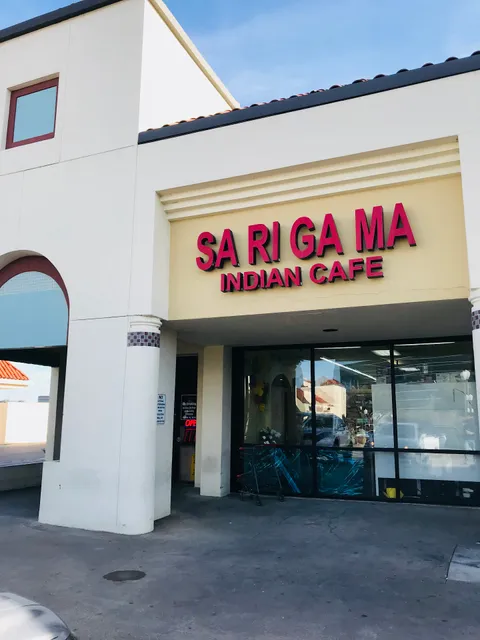 SaRiGaMa Indian Supermarket & Halal Meat