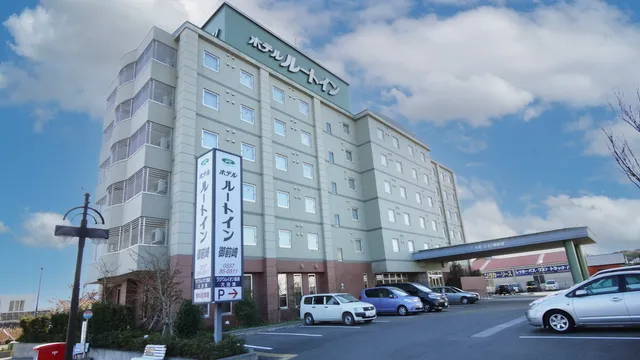 Hotel Route Inn Omaezaki