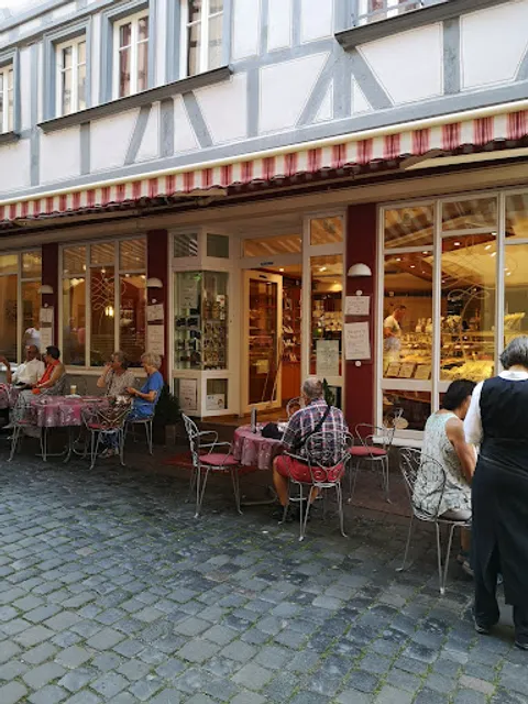 Konditorei-Confiserie Sell