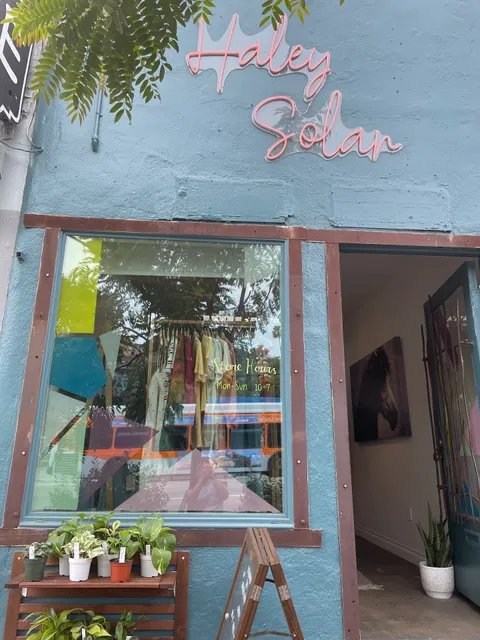 Haley Solar
