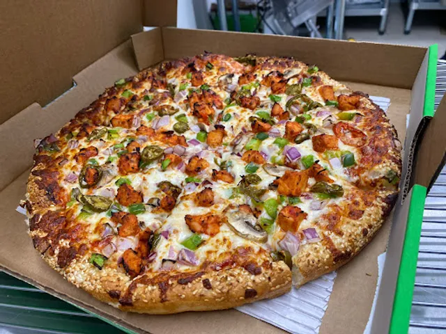 Red Swan Pizza - Stittsville