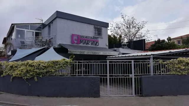 Bar restaurant mar vivo