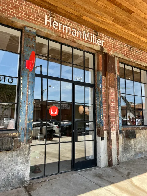 Herman Miller Retail Store