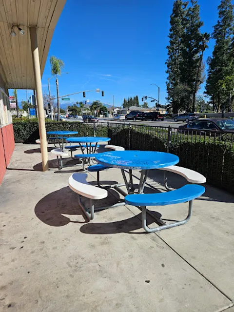 Johnny's Shrimp Boat