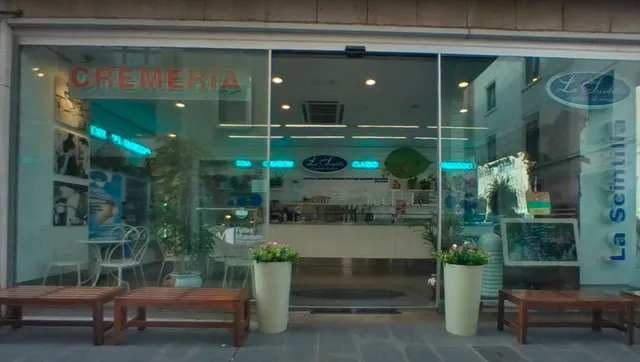 Gelateria La Scintilla