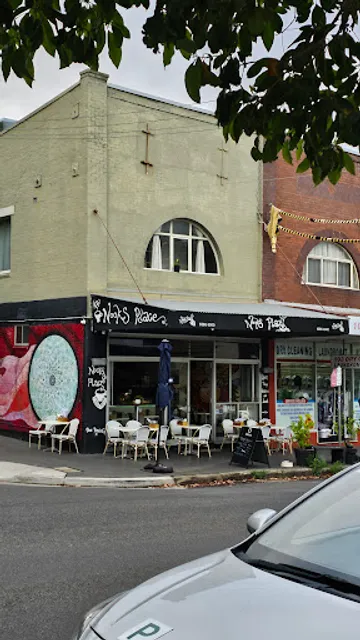 Nooks Place Randwick