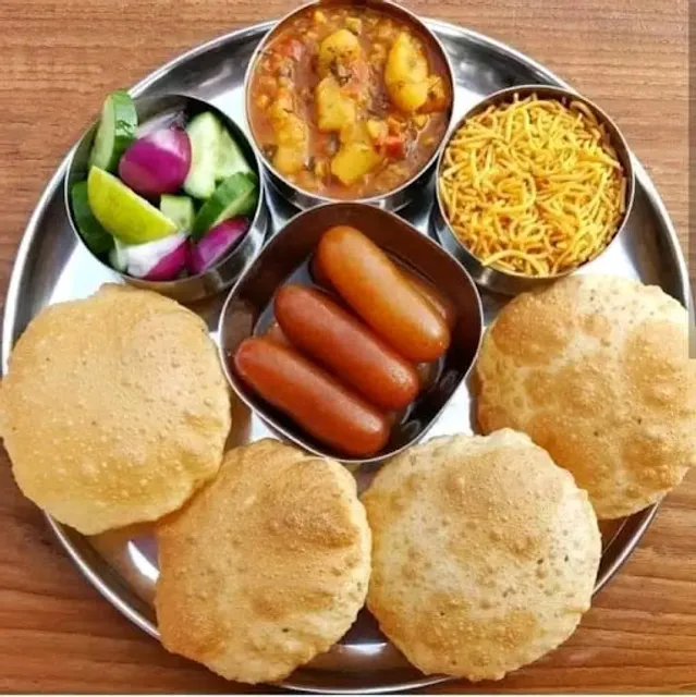 Prarthana restaurant-Pure Veg