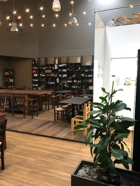 Tel Chi Osteria & Vineria