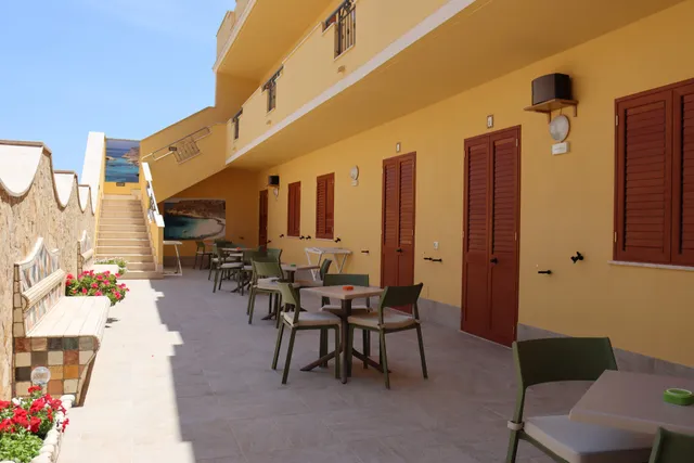 Gran Residence Marisa