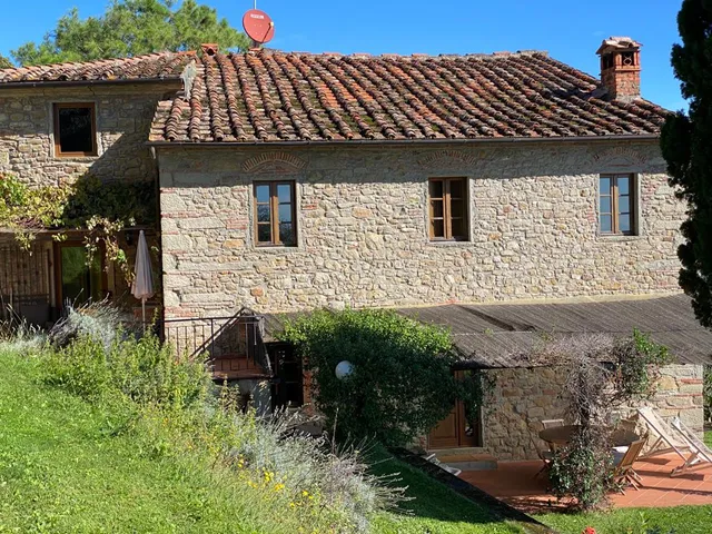 "Santa Margherita" - Agriturismo La Cupola