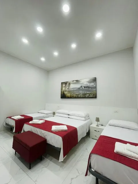 Merlino Rooms Napoli