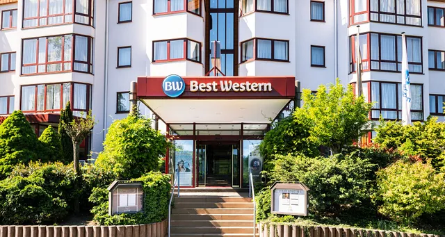 Best Western Victor's Residenz-Hotel Rodenhof