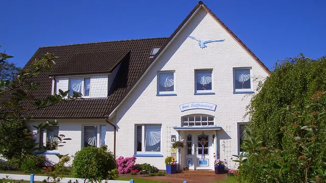 Hotel Ostfriesland