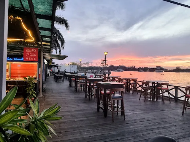 Kohinoor North Indian Restaurant