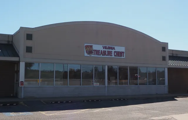 Vilonia Treasure Chest & U-Haul