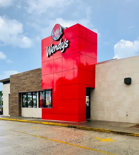 Wendy's