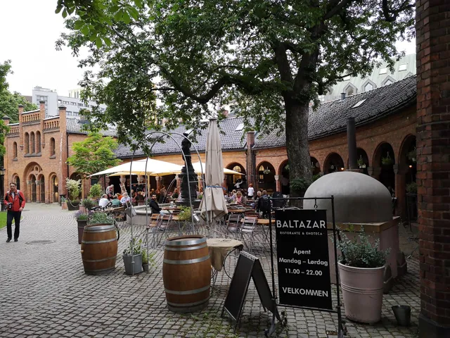 Baltazar Ristorante & Enoteca