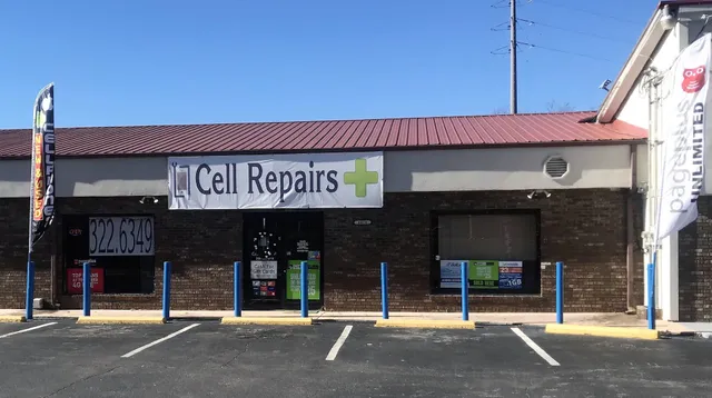 Cell Repair Plus