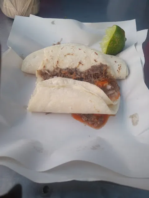 TACOS CHAVARRIA