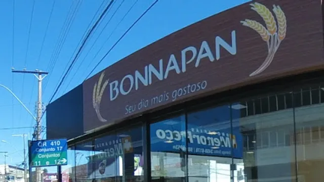 Bonnapan Samambaia