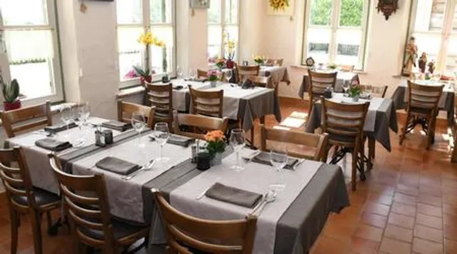 Restaurant Scheeweghe
