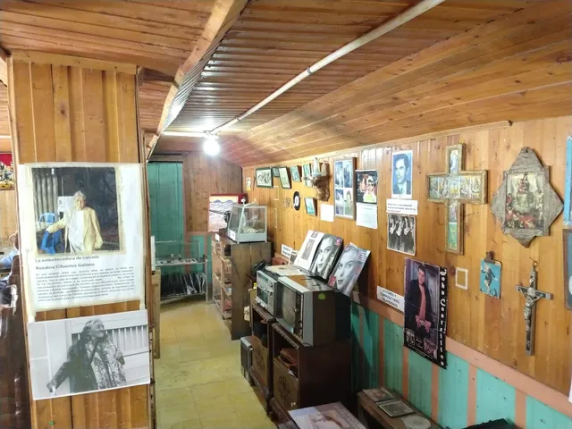 Museo Casa De Los Abuelos