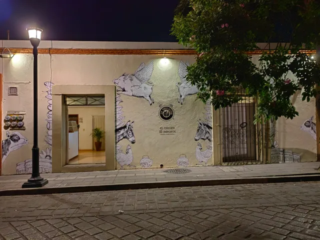 314 Punto Natural Centro