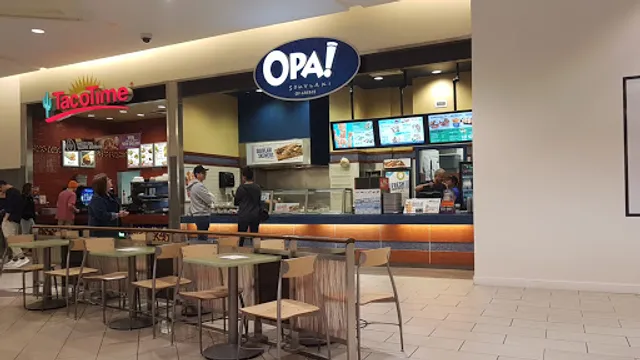 OPA! of Greece Southgate Mall