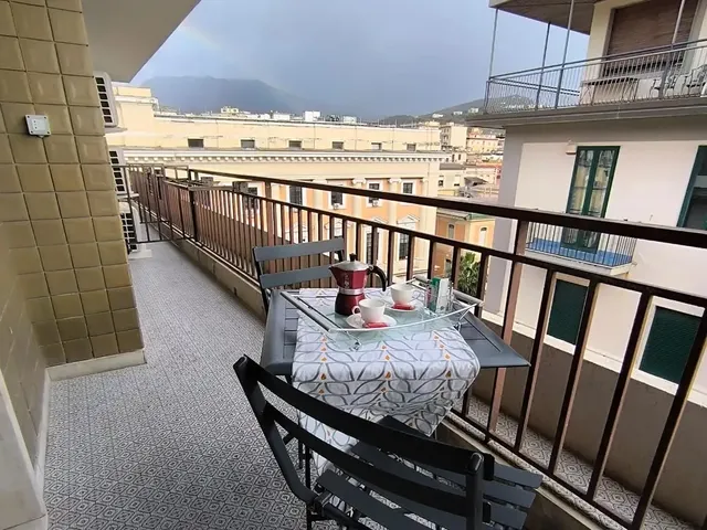 B&B Attico 195 Salerno