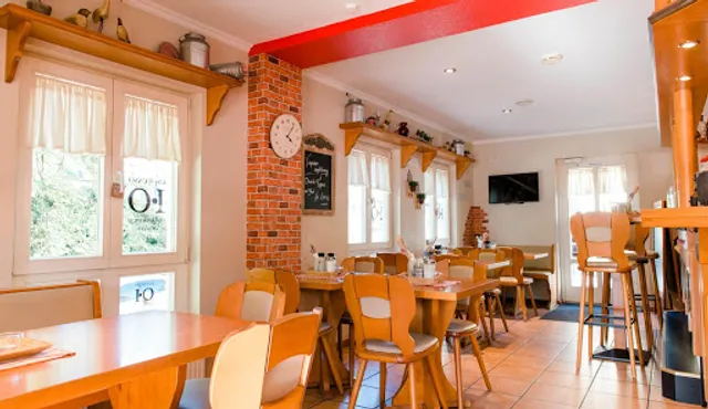 Valentins – Das Flammkuchenhaus