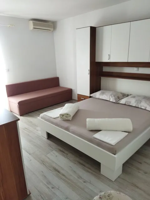 Apartments Jasna Simic