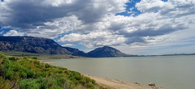 Yellowstone East Entrance Trading Co.