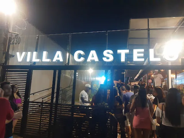 Villa Castelo