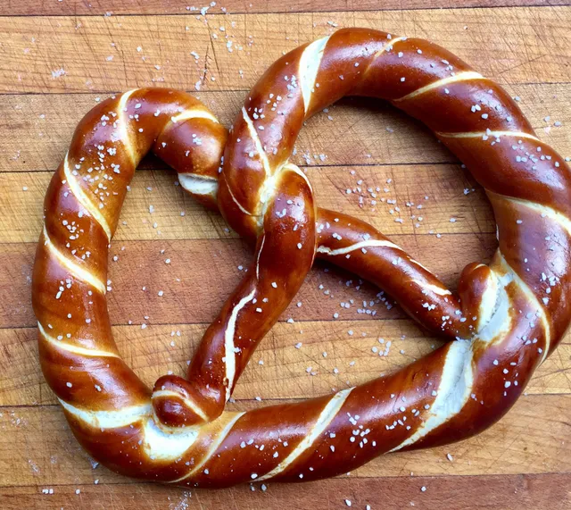 San Diego Pretzel Company