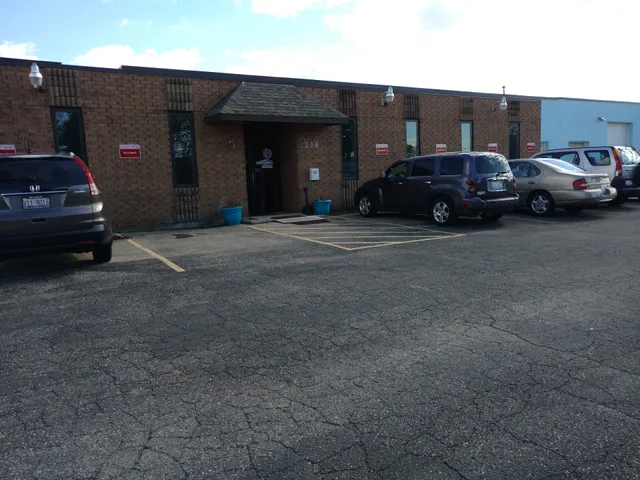 Kendall County Community Food Pantry