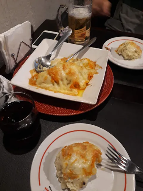 Batata Restaurante & Café