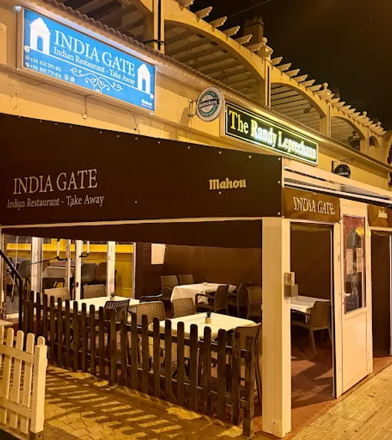 India Gate Restaurant